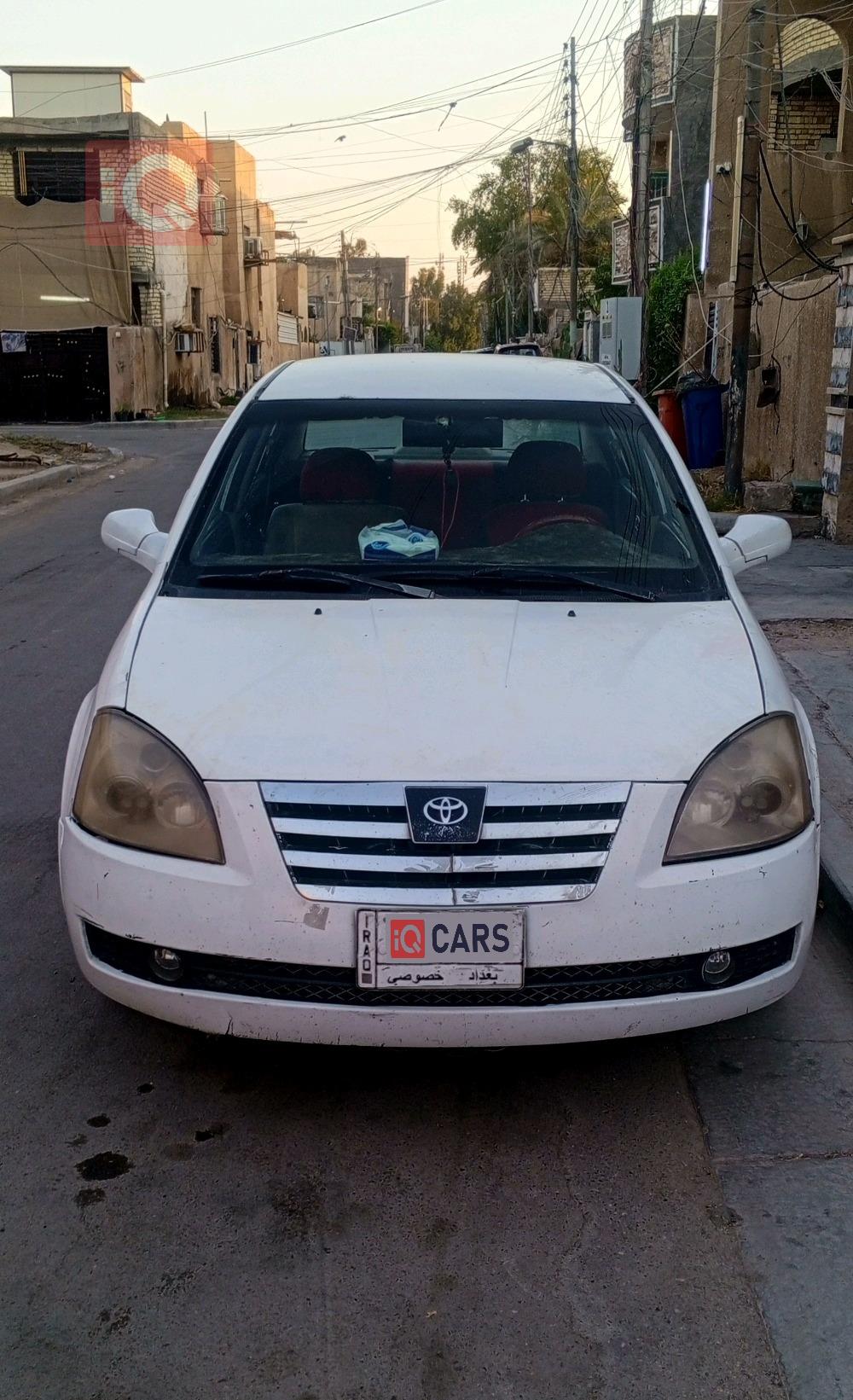 شيري A5
